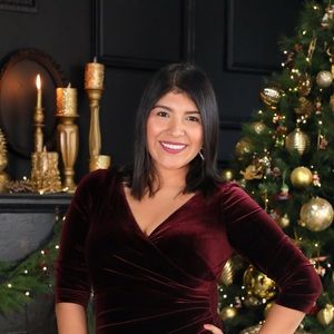 Meet your Posher, Katherine